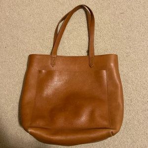 Madewell Medium Transport Tote
